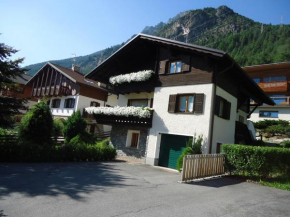 Casa Martinelli - Trameri Bormio